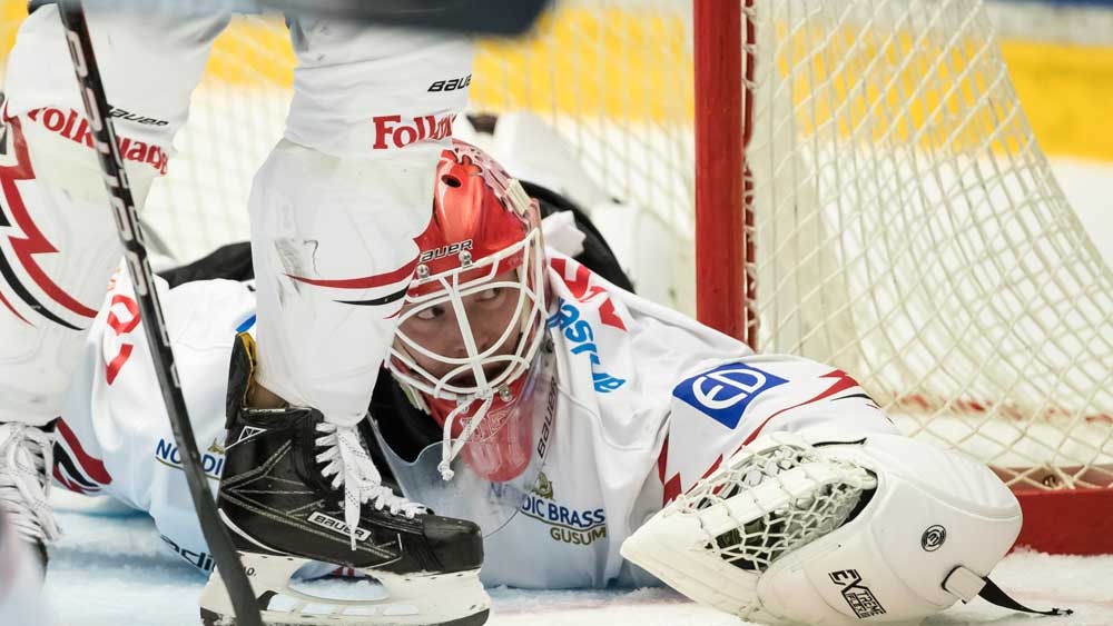 Daniel Eriksson/Bildbyrån
