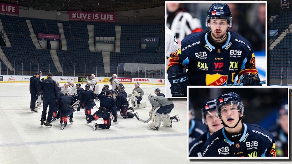 Foto: Mattias Ek och Bildbyrån