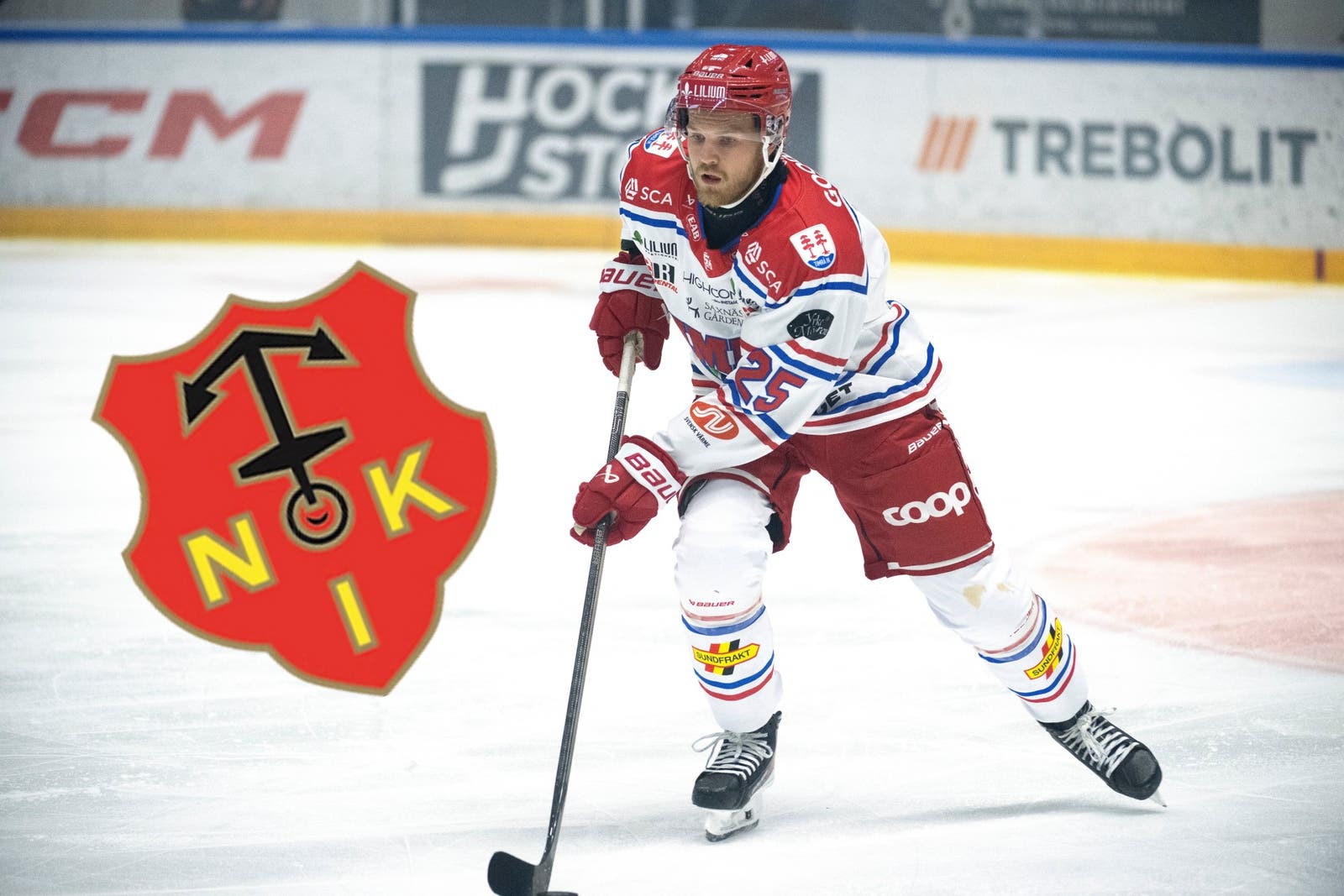 Nässén Norrtälje loga