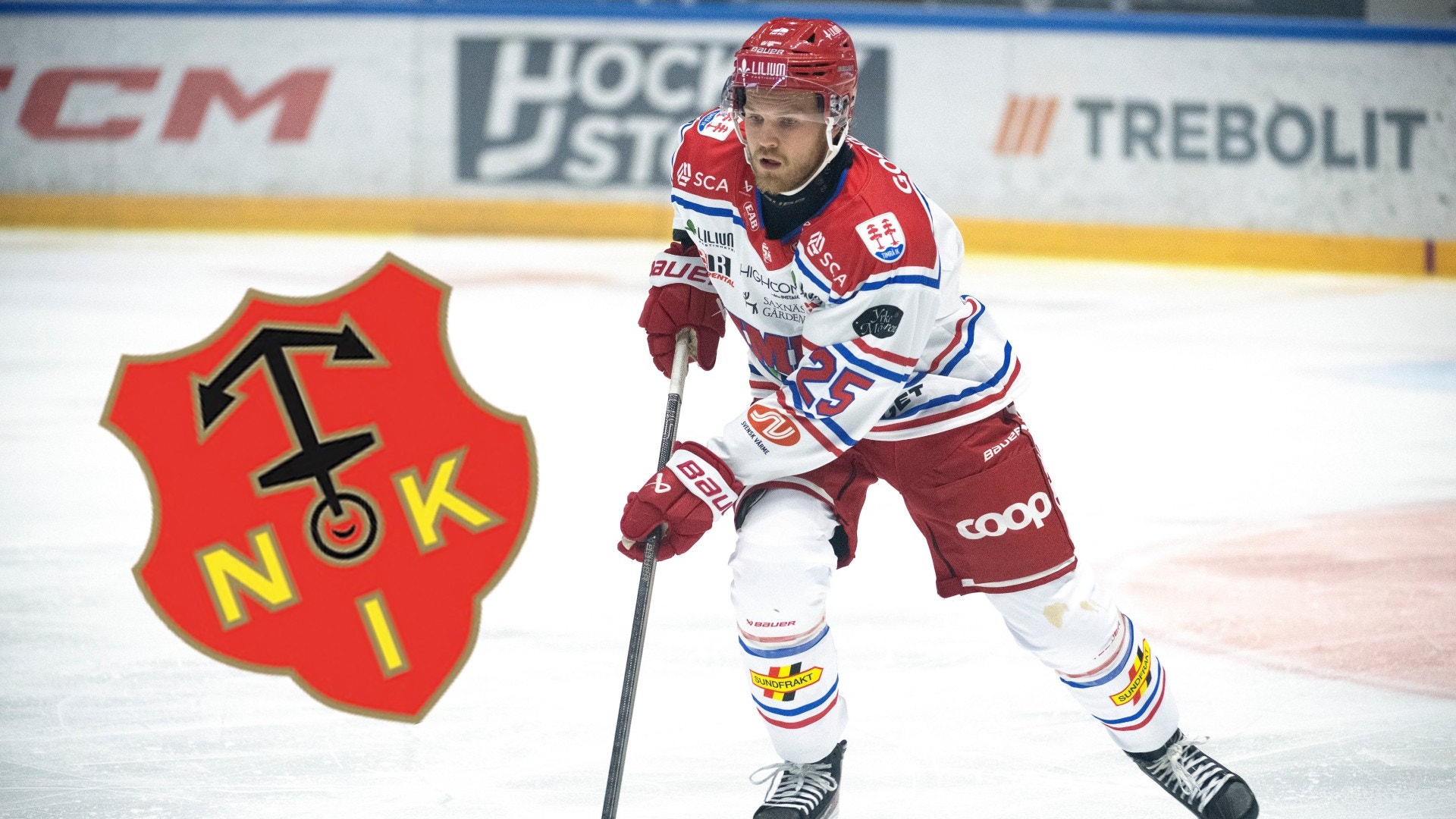 Nässén Norrtälje loga