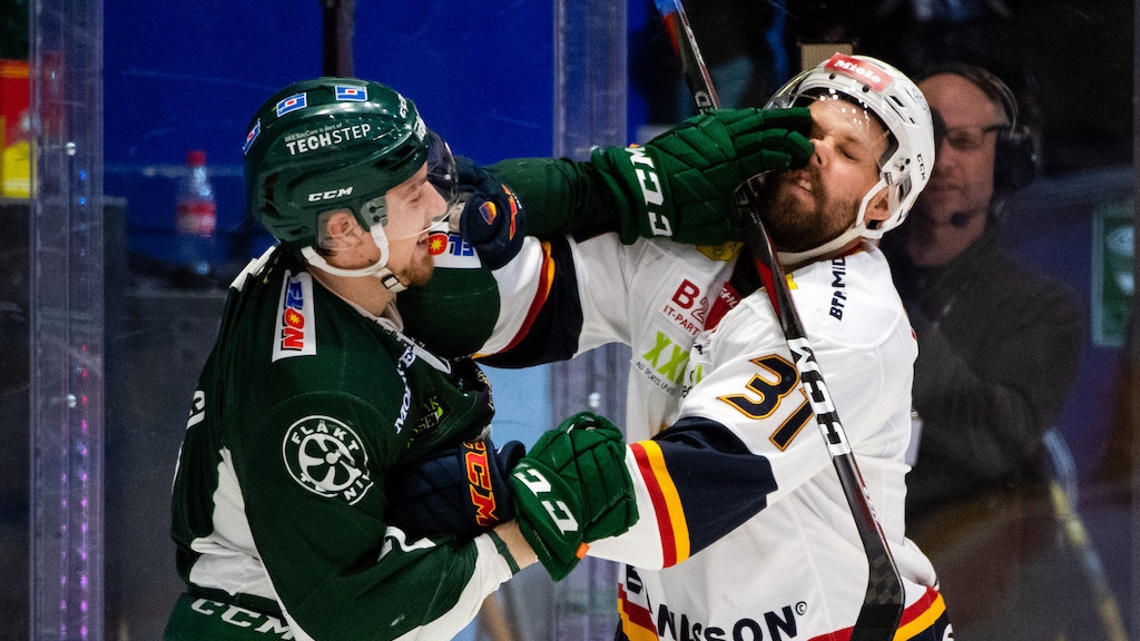 Fredrik Karlsson/Bildbyrån