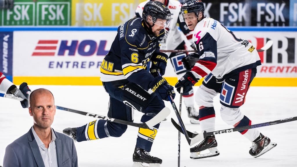 (28915) HV71-Linköping krönika
