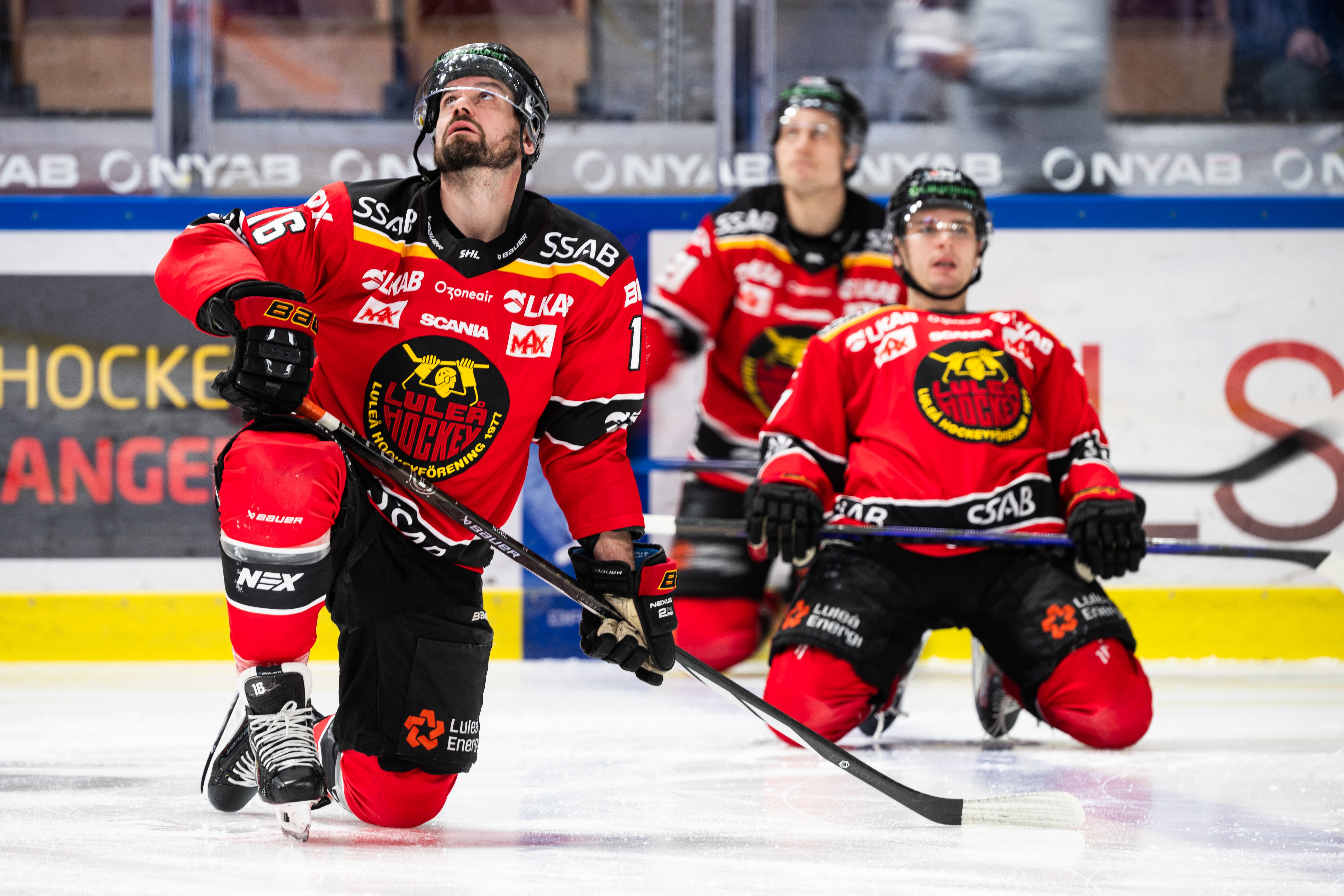 Niklas Olausson