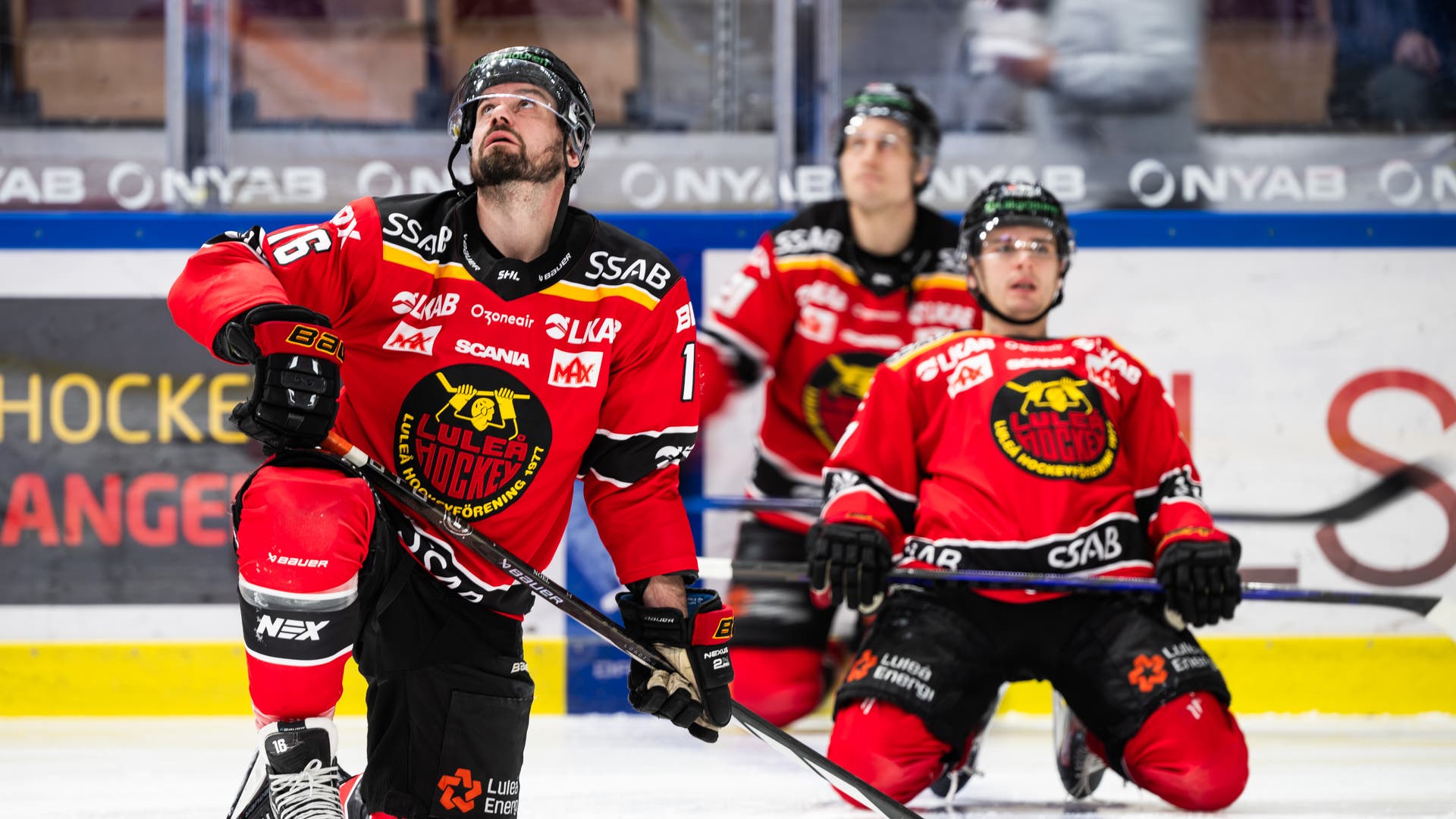 Niklas Olausson