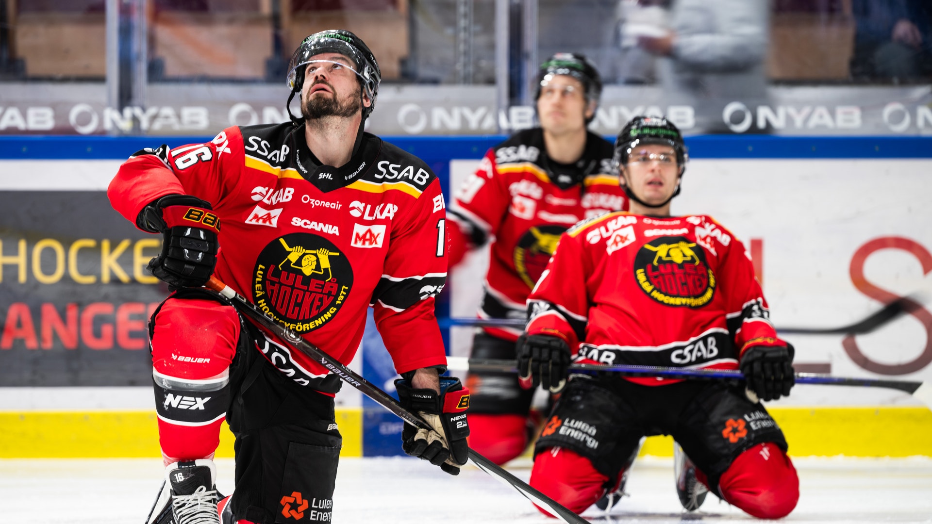 Bildbyrån