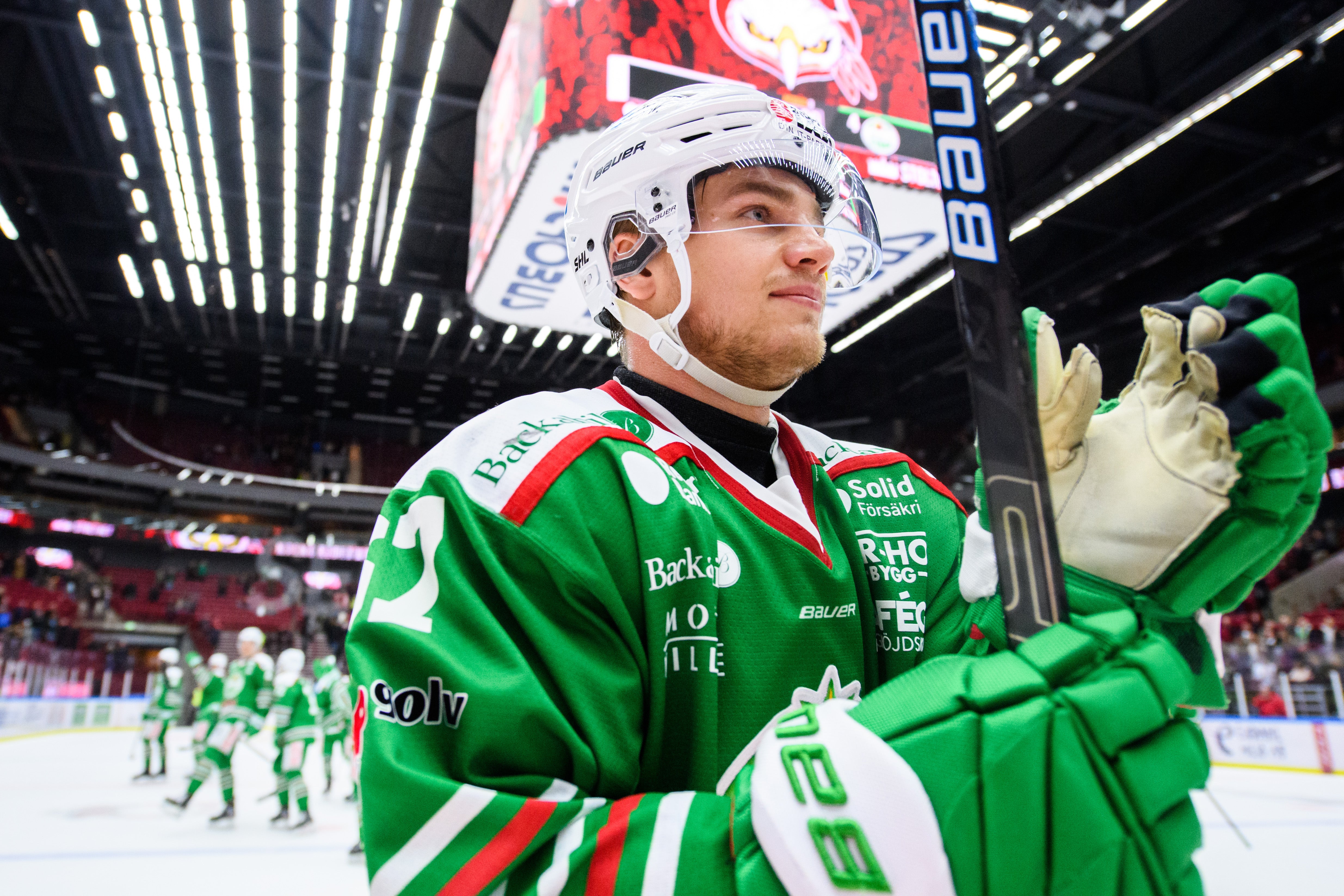 (11744) Leon Bristedt/Rögle