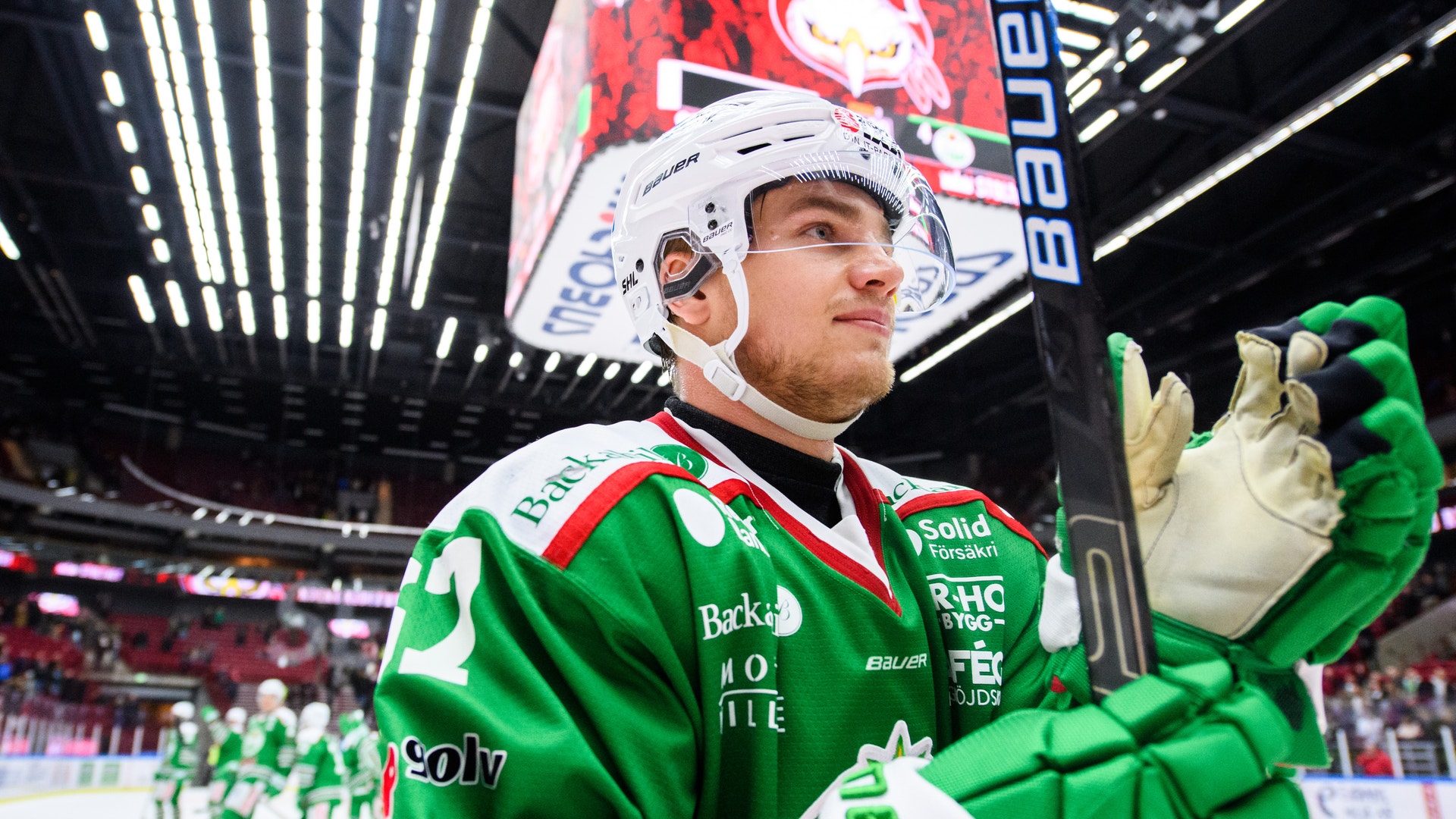 (11744) Leon Bristedt/Rögle