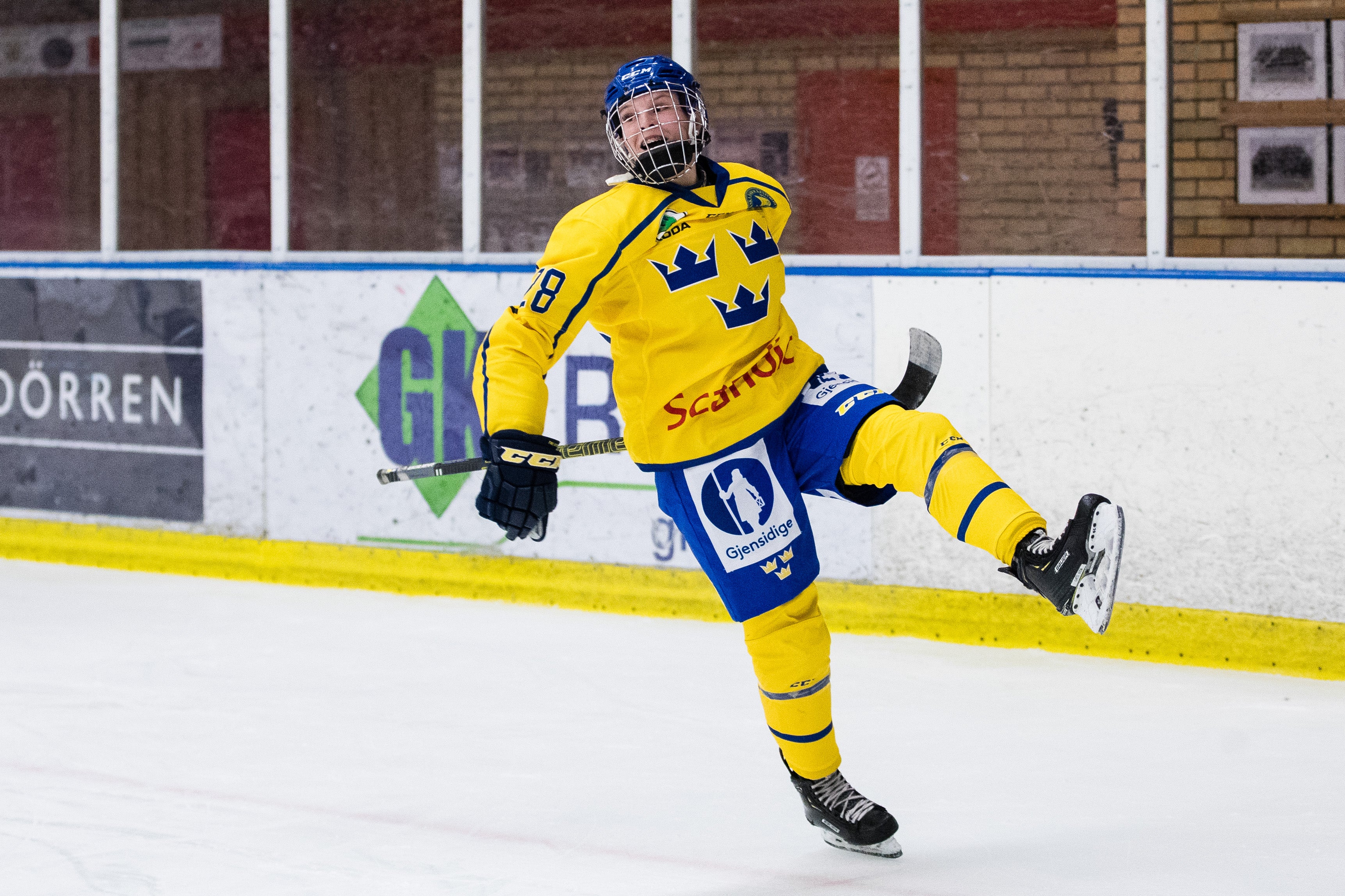 (11833) Thea JOhansson