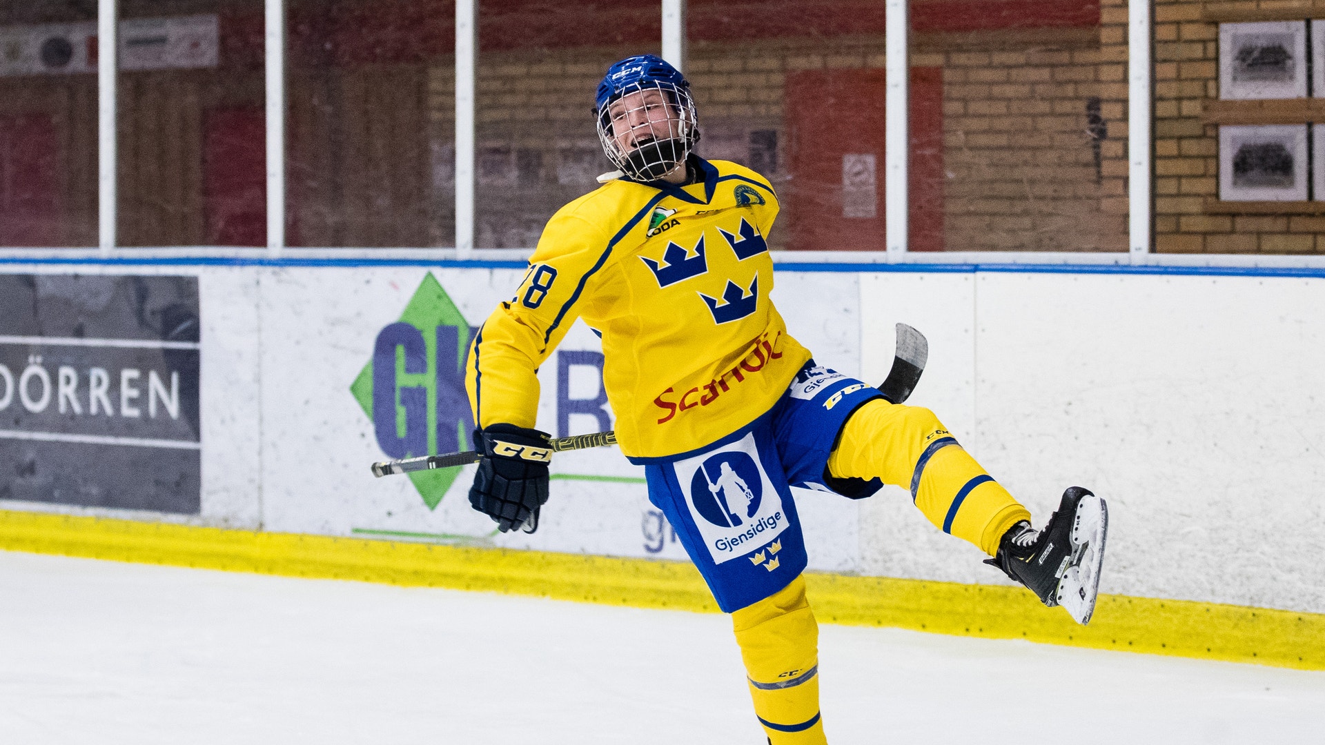 Bildbyrån