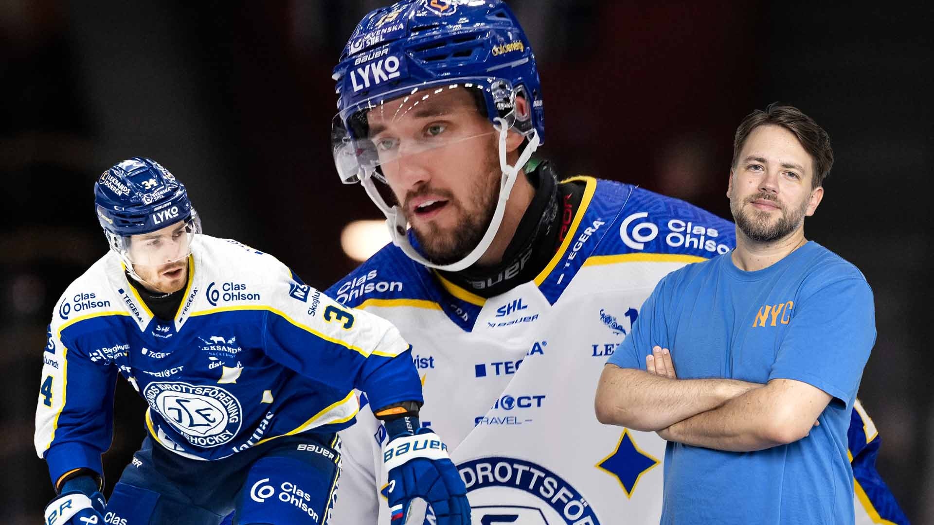 Foto: Bildbyrån
