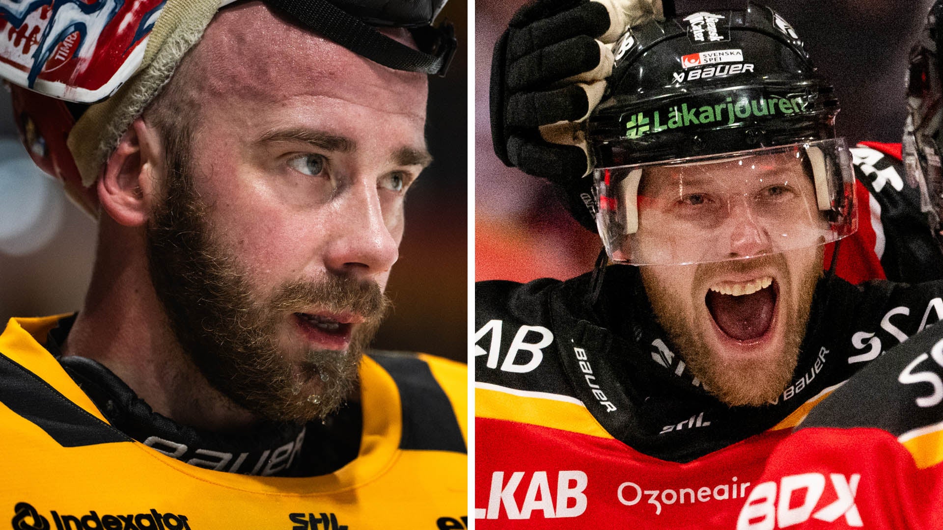 (31174) David Rautio och Linus Omark