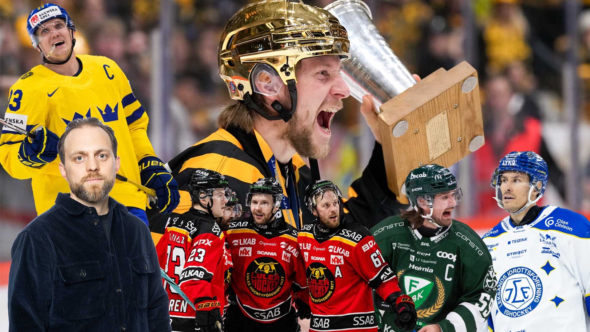 krönika