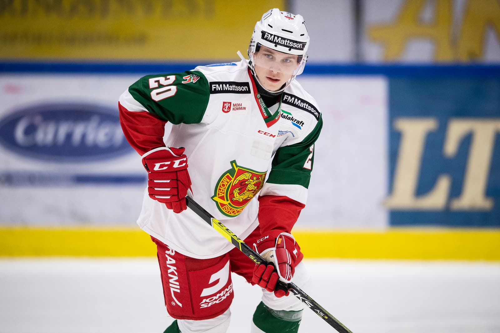 (20299) Nils Thomasson