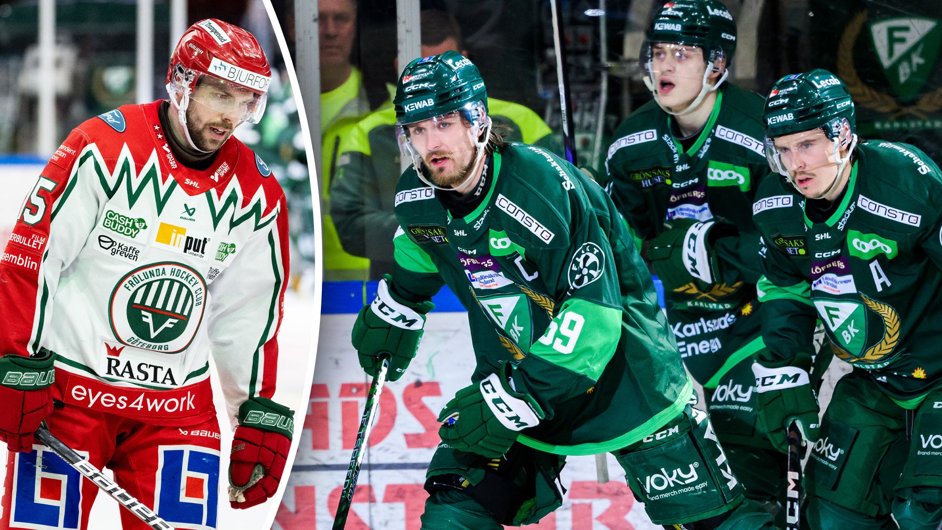 (27142) Färjestad seger