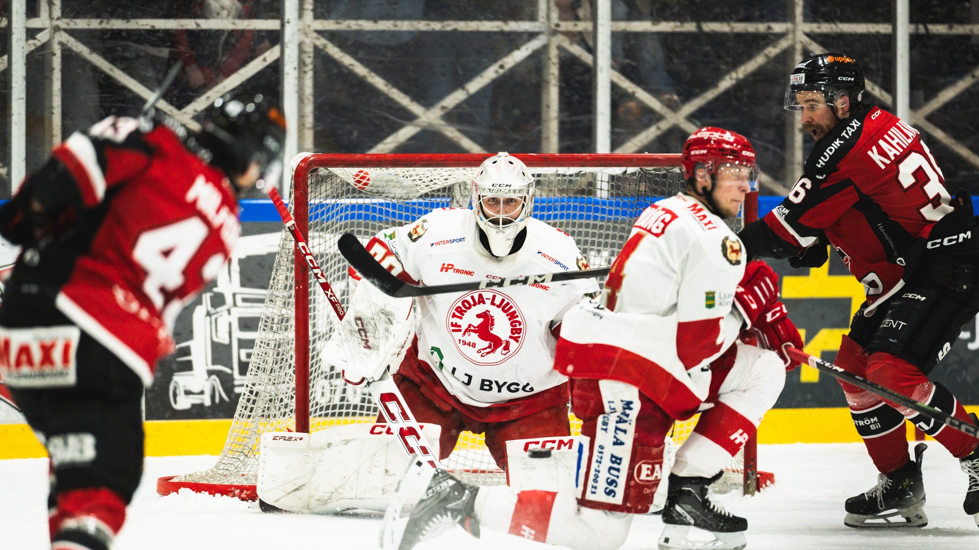 Foto: Pär Olert/Bildbyrån