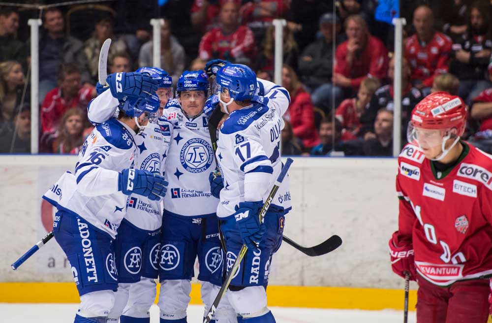 (992) Leksand-Modo