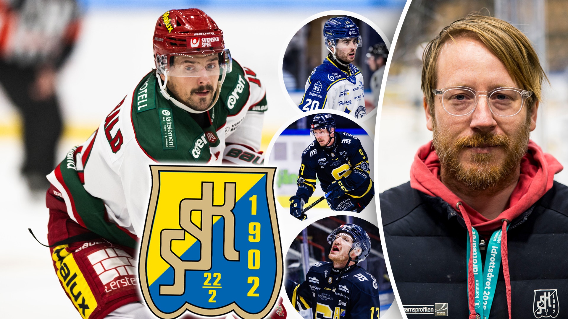 georgsson ssk