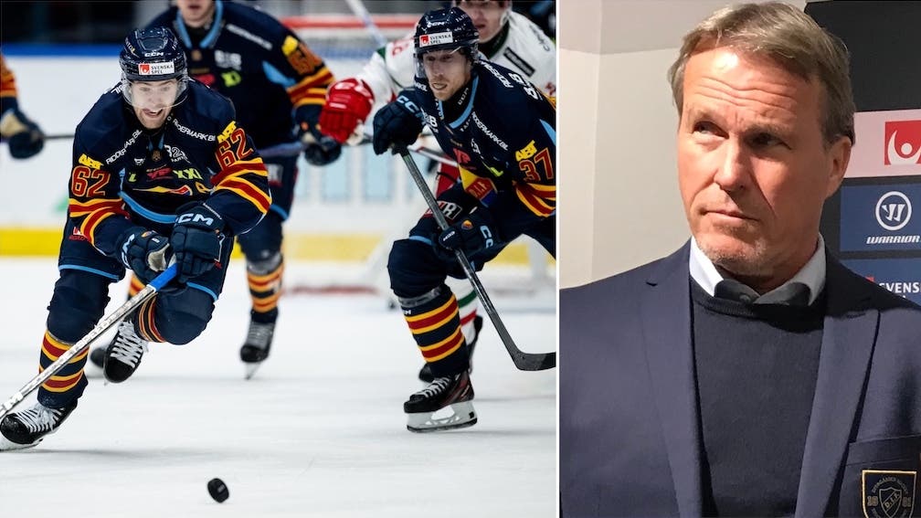 Bildbyrån/Mattias Ek, HockeyNews