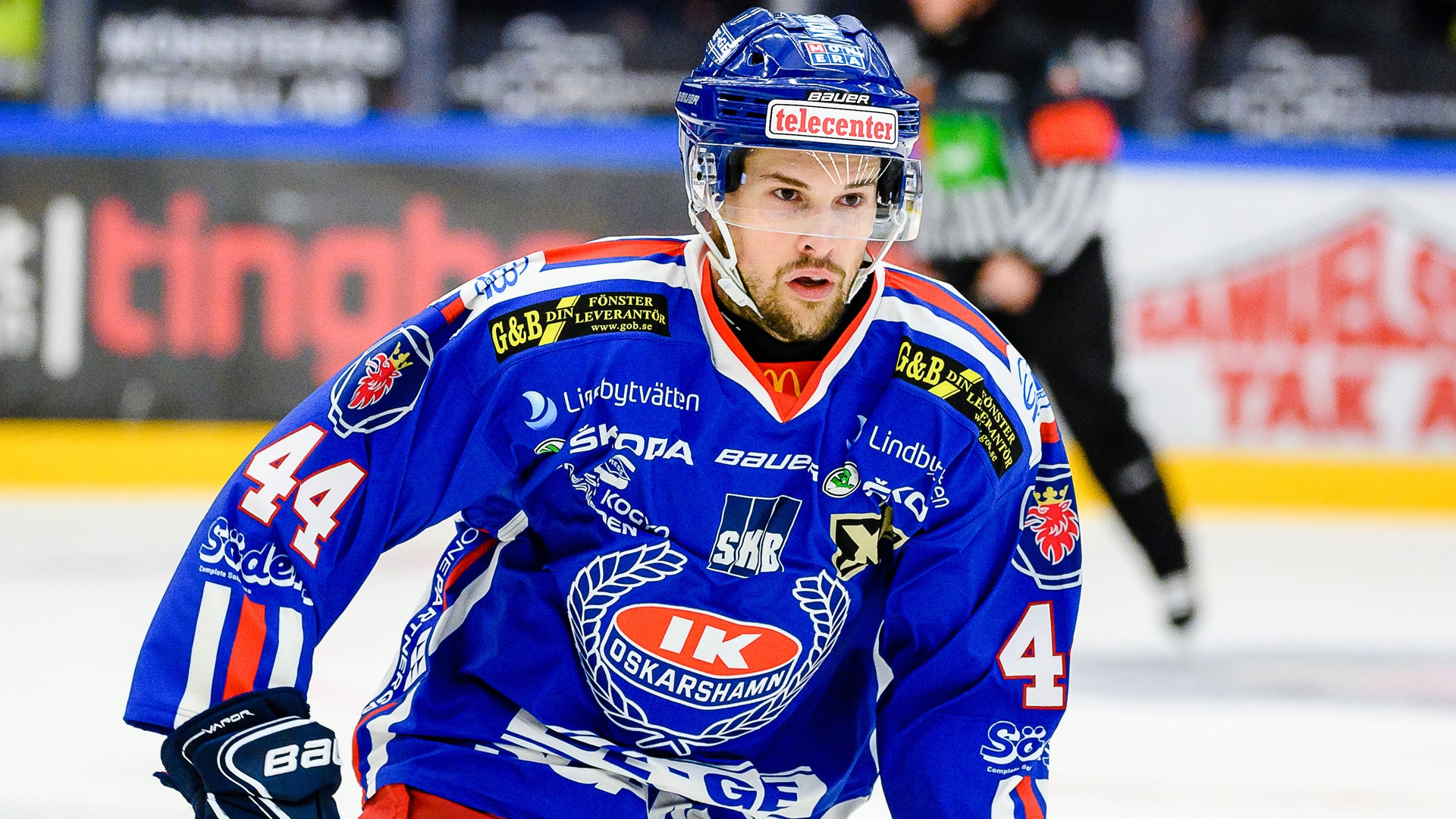 Jonas Ljungdahl/Bildbyrån