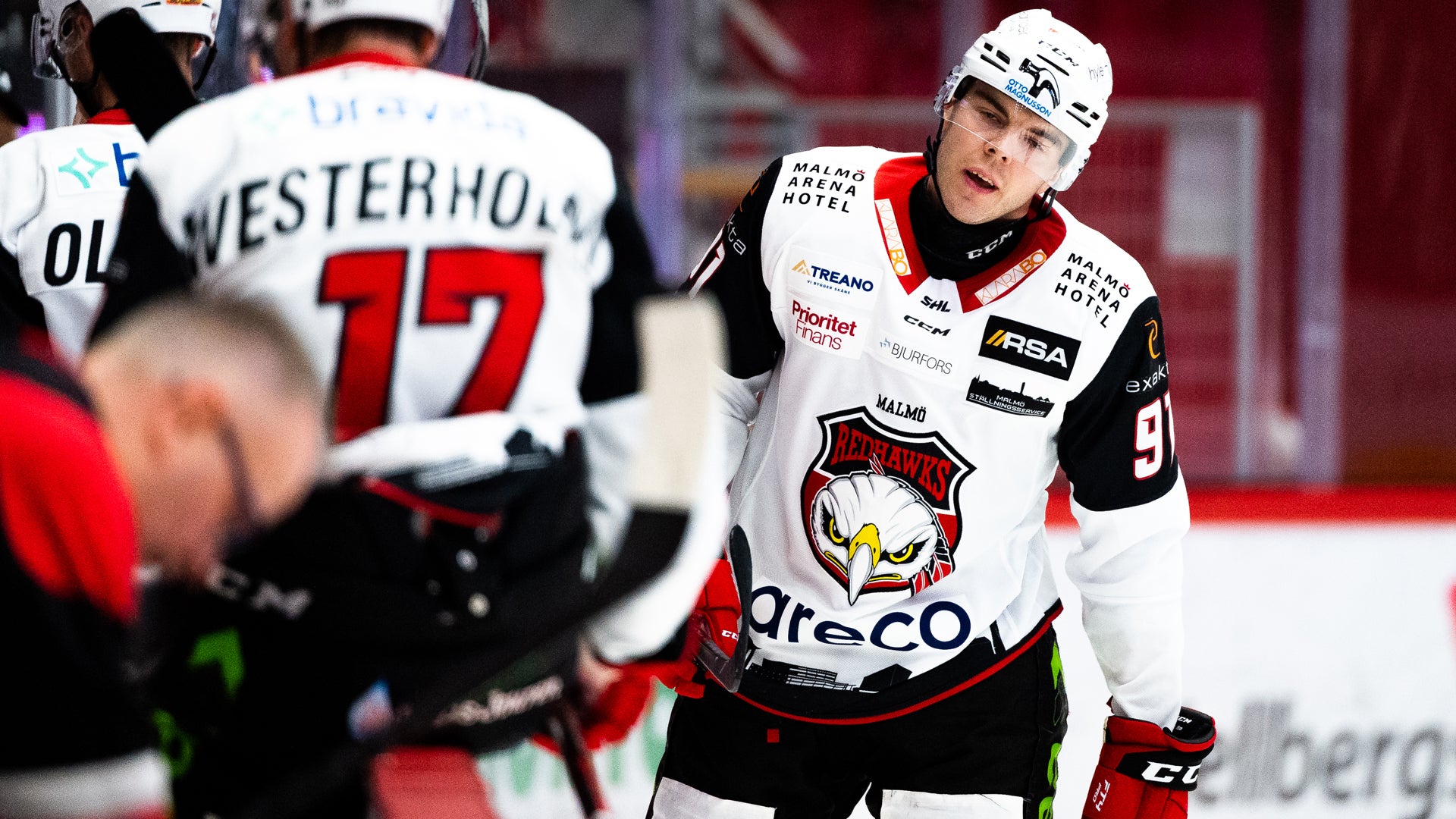 (21455) Magnus Pääjärvi