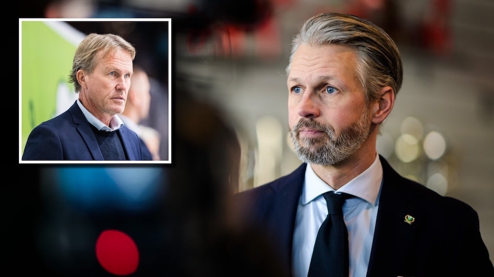 Foto: Bildbyrån