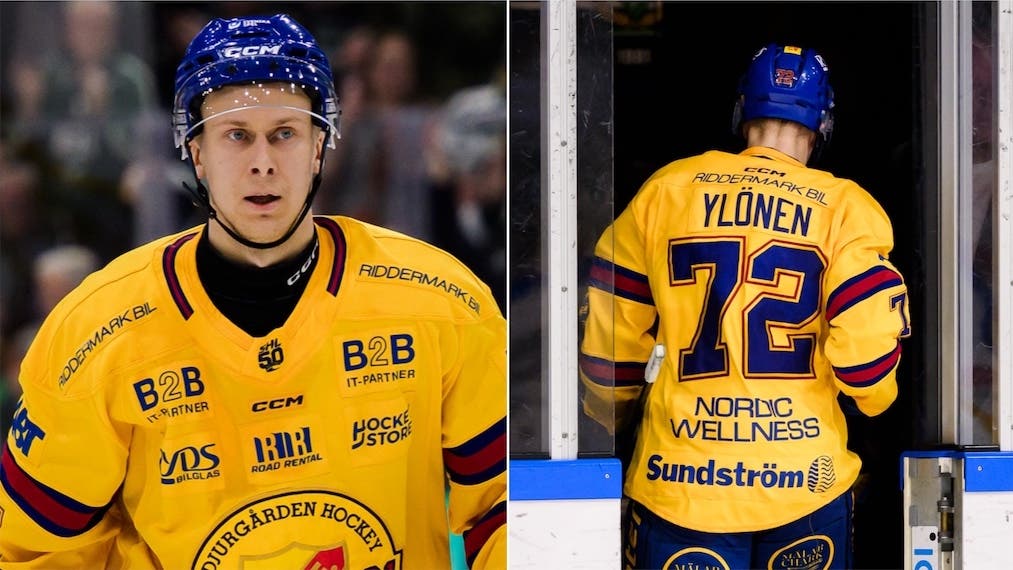 Jesse Ylönen