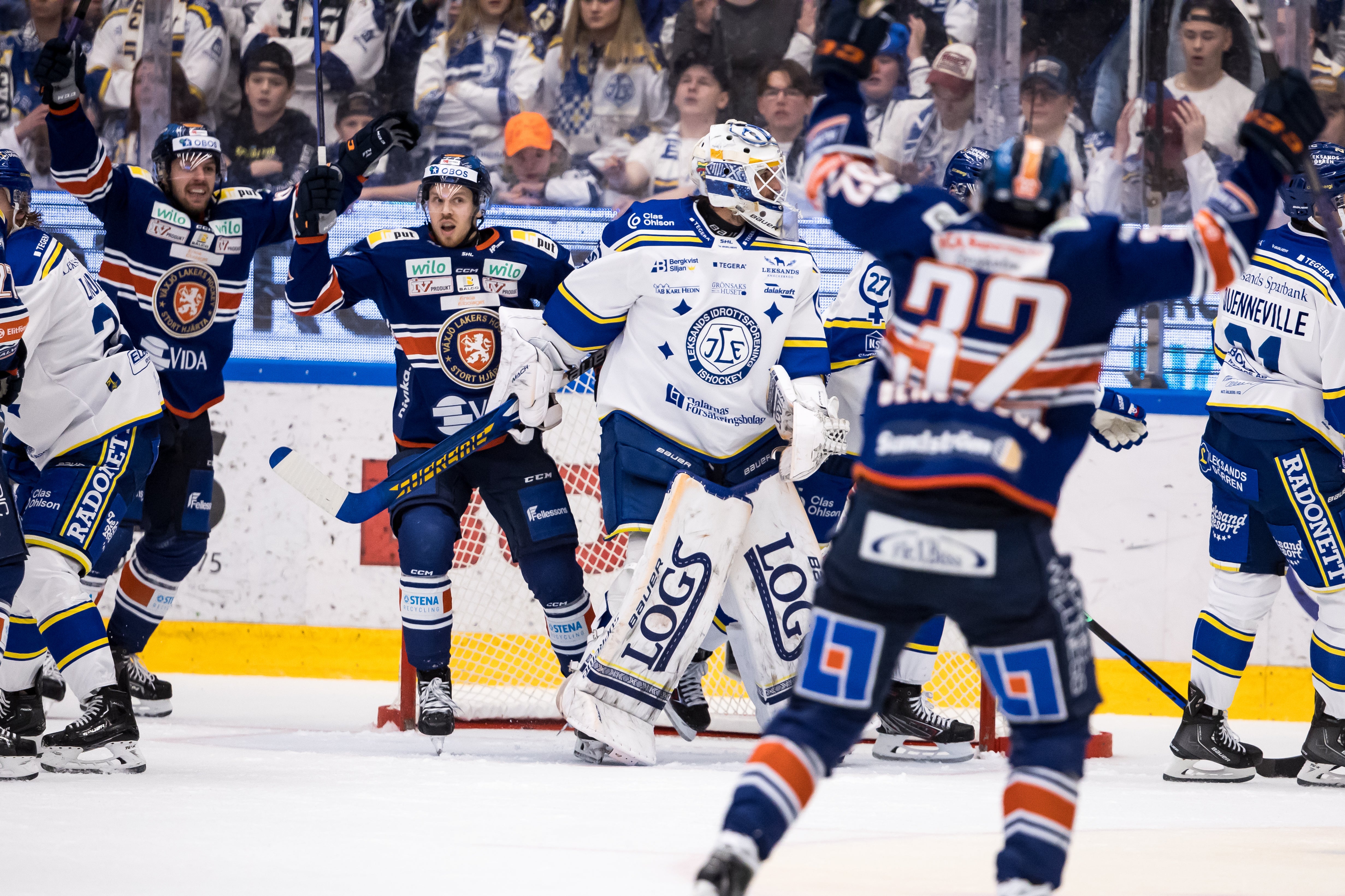 (25262) Kalle Kossila Växjö Leksand