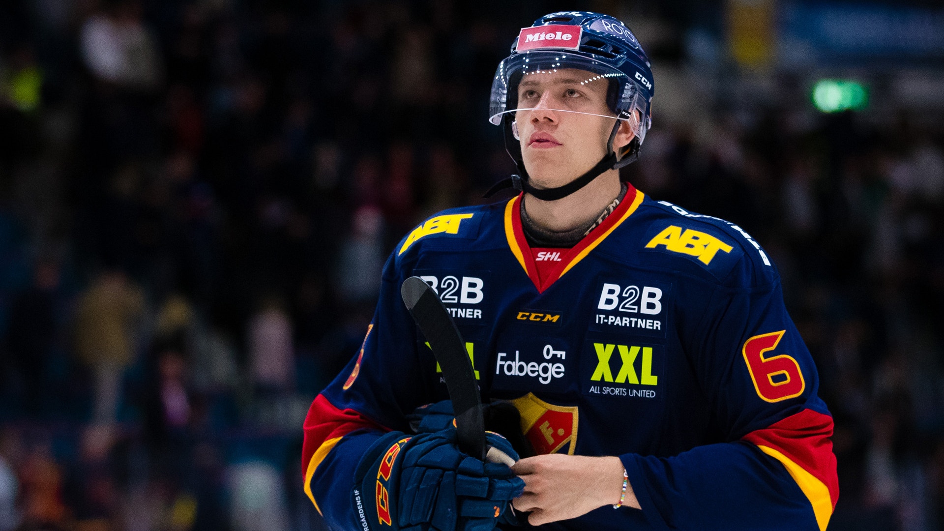 Kenta Jönsson/Bildbyrån