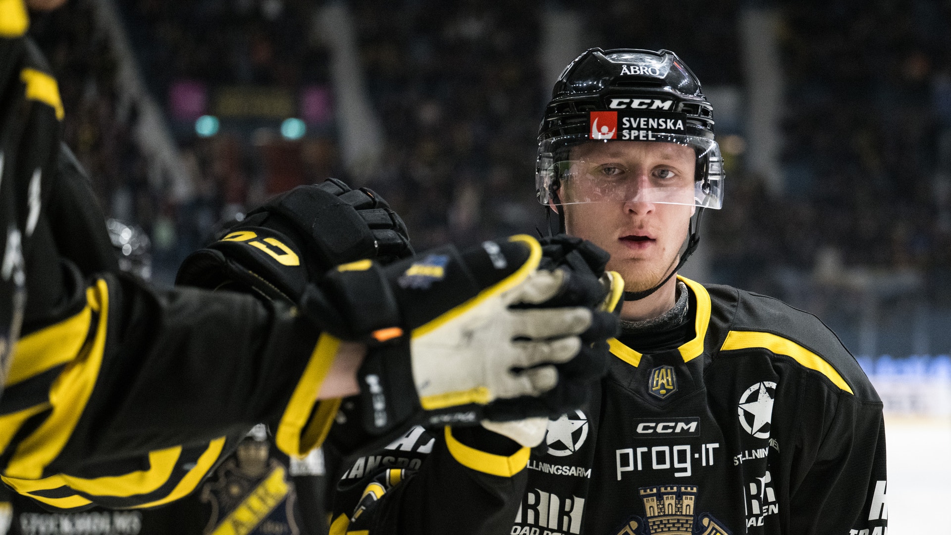 Oskar Magnusson