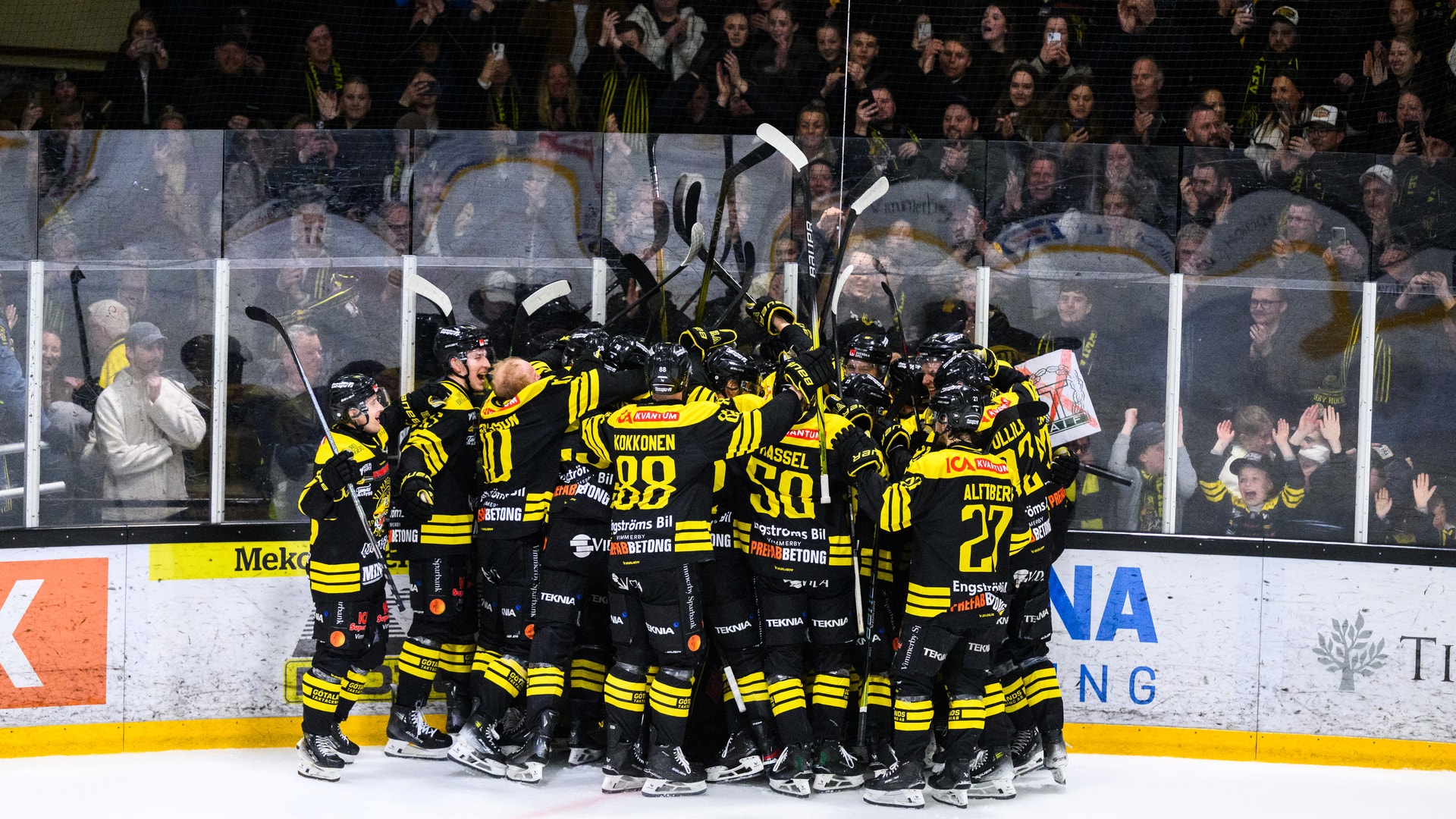 Foto: David Wreland/Bildbyrån