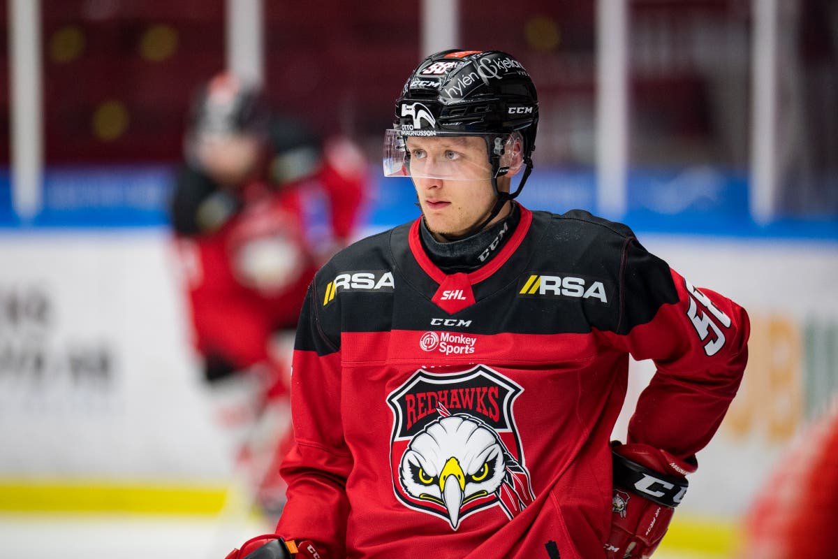 (20242) Oskar Magnusson