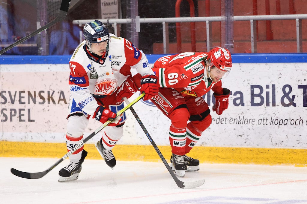Daniel Eriksson/Bildbyrån