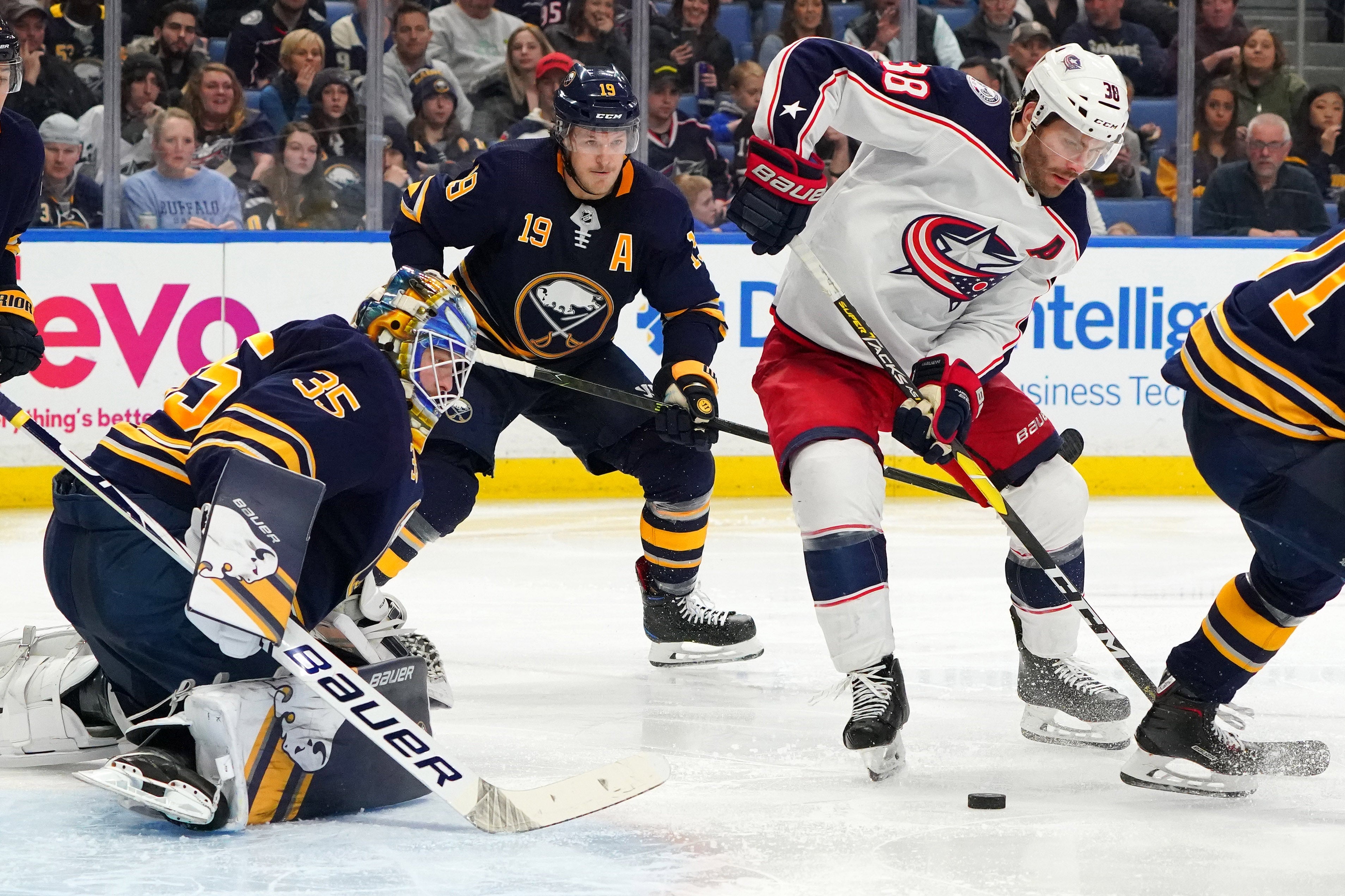 (7657) NHL