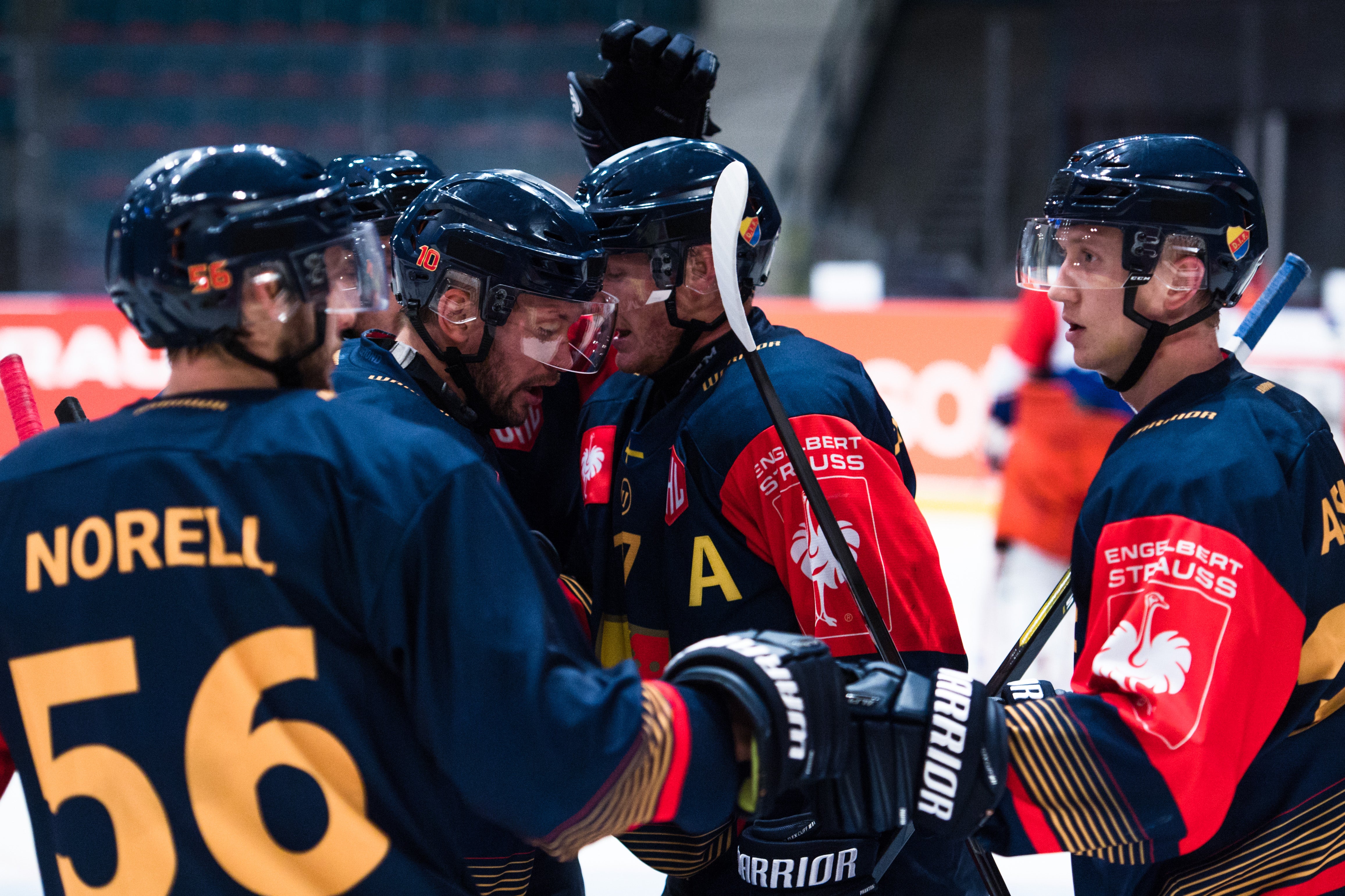 (9670) Djurgården CHL