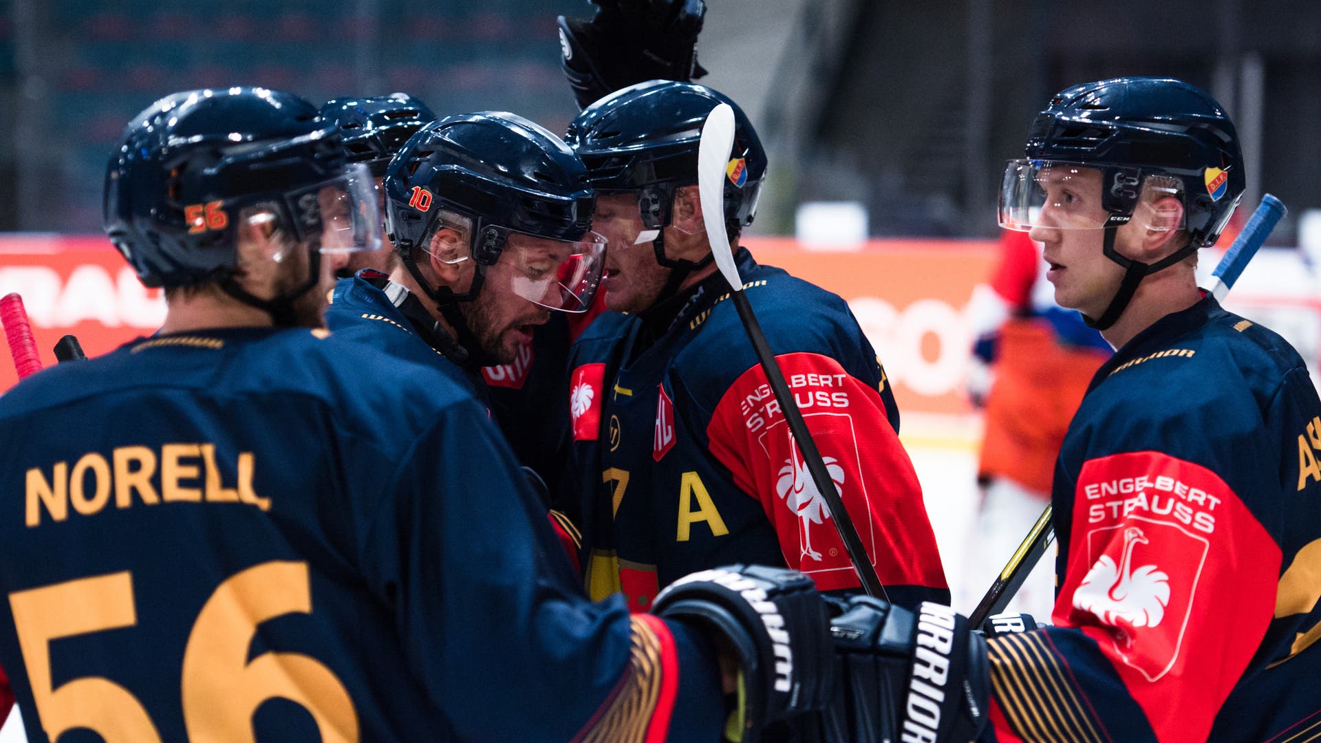 (9670) Djurgården CHL