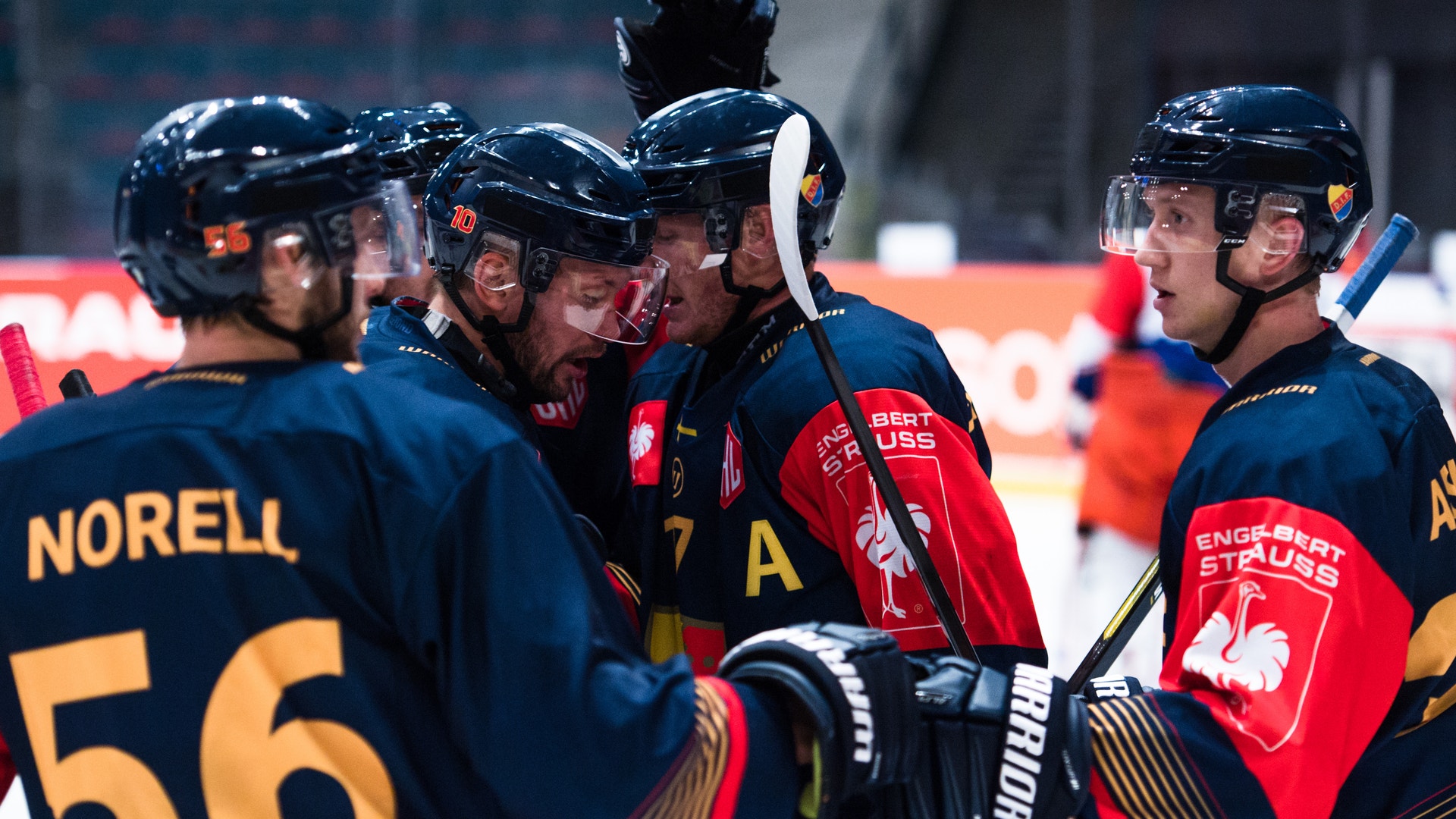 (9670) Djurgården CHL