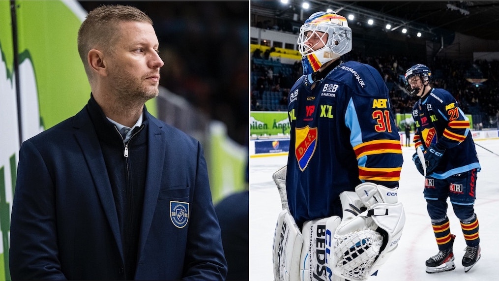 Foto: Jonathan Näckstrand/Bildbyrån