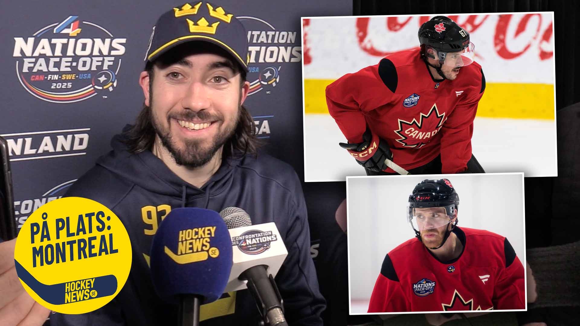 Mika Zibanejad