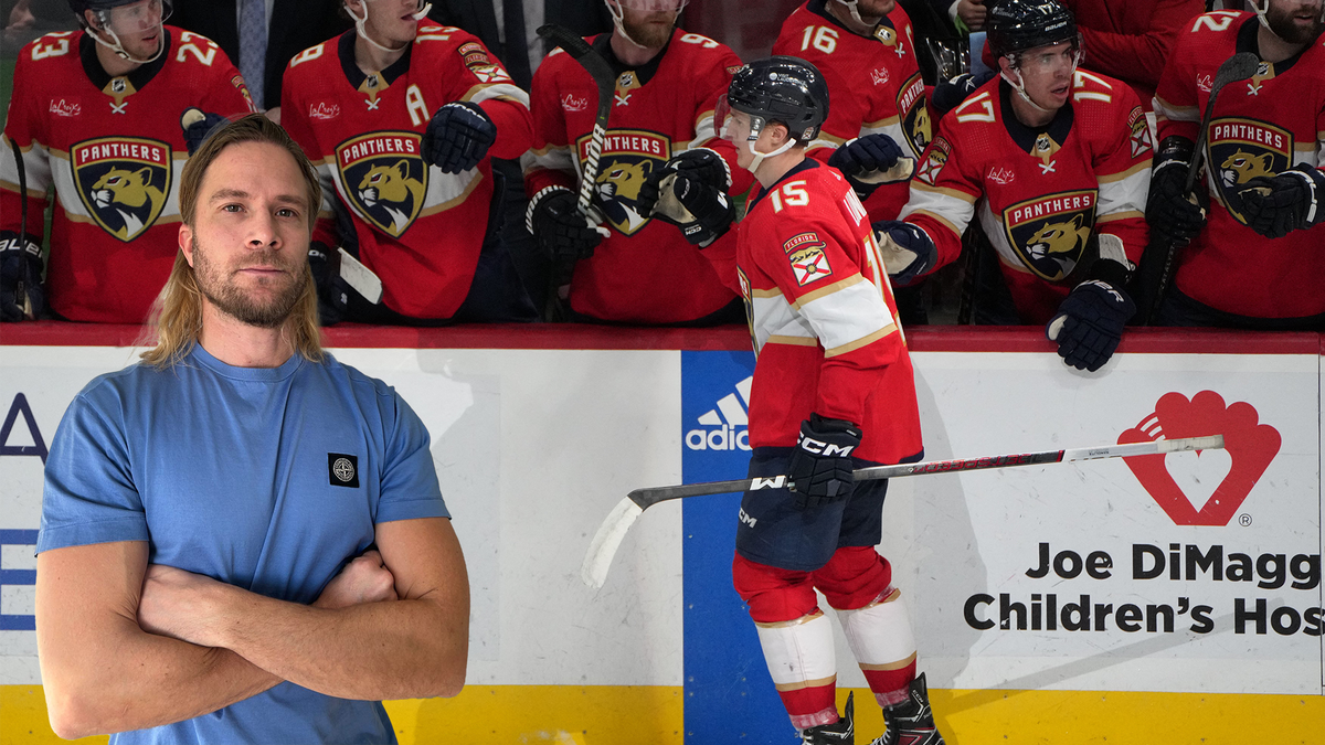(31901) NHL Florida