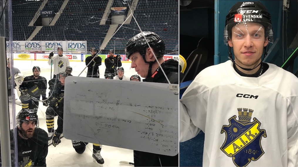 Mattias Ek/HockeyNews