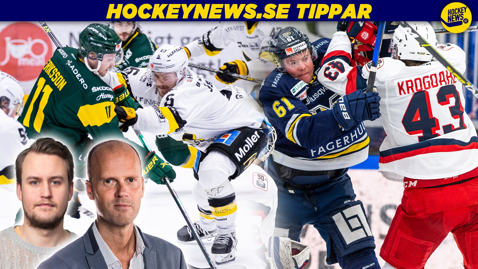 Bildbyrån (montage)