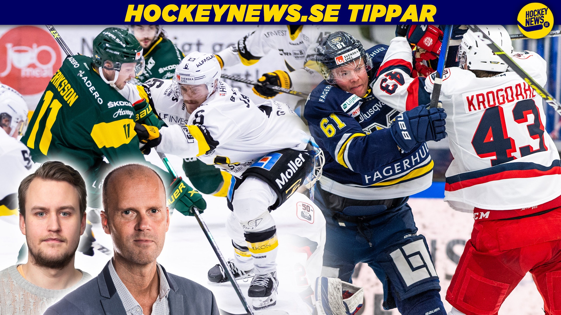 Bildbyrån (montage)