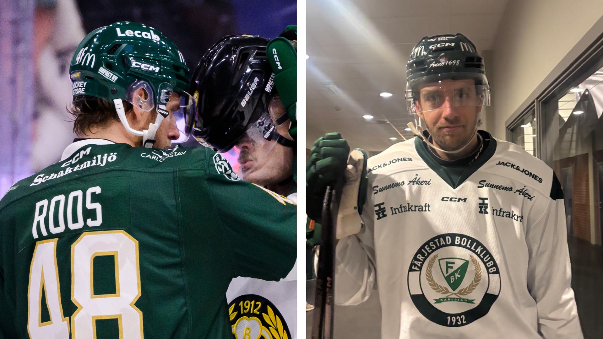 Bildbyrån/Linnéa Andersson