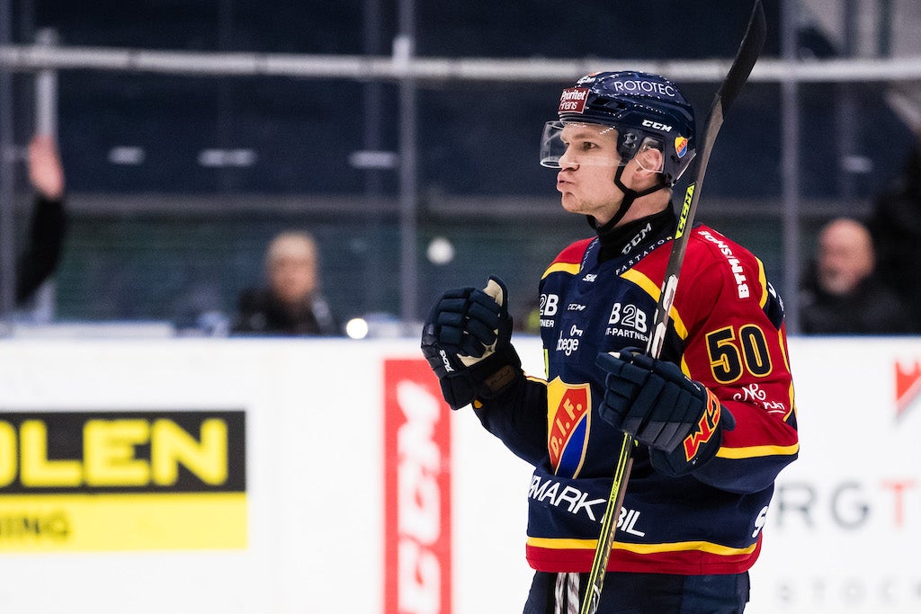 Andreas L Eriksson/Bildbyrån