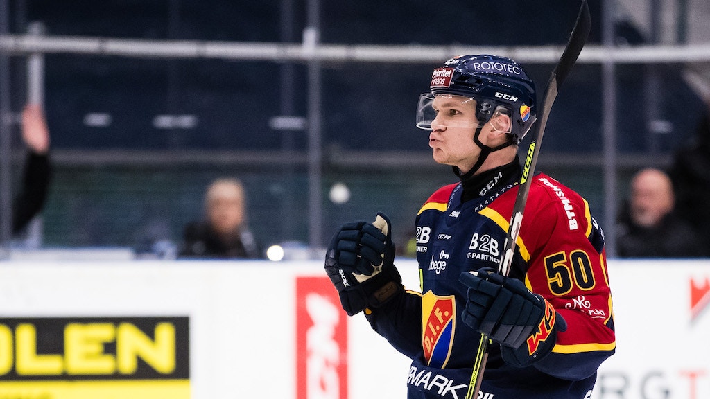 Andreas L Eriksson/Bildbyrån