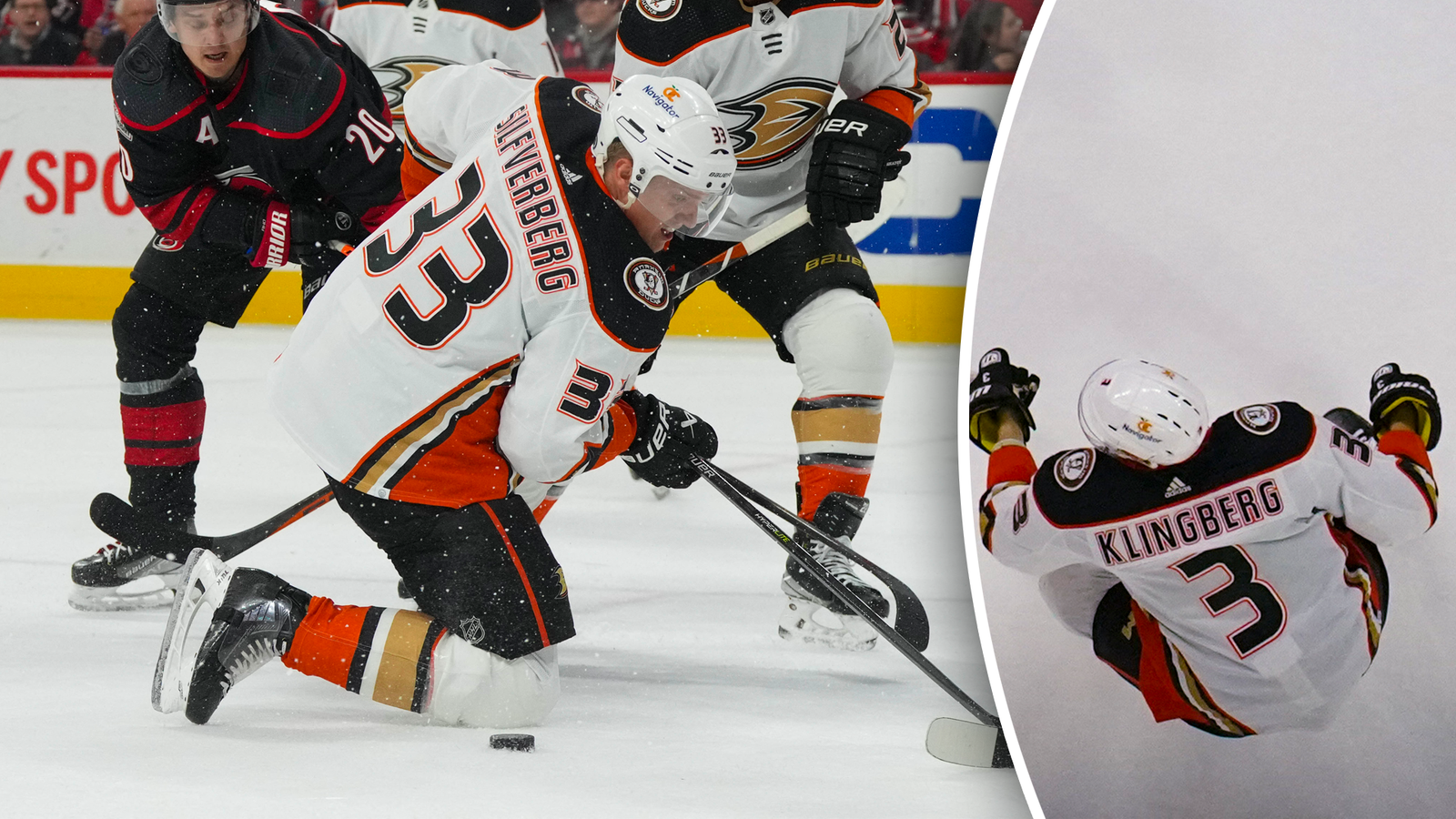 (26783) Anaheim Ducks