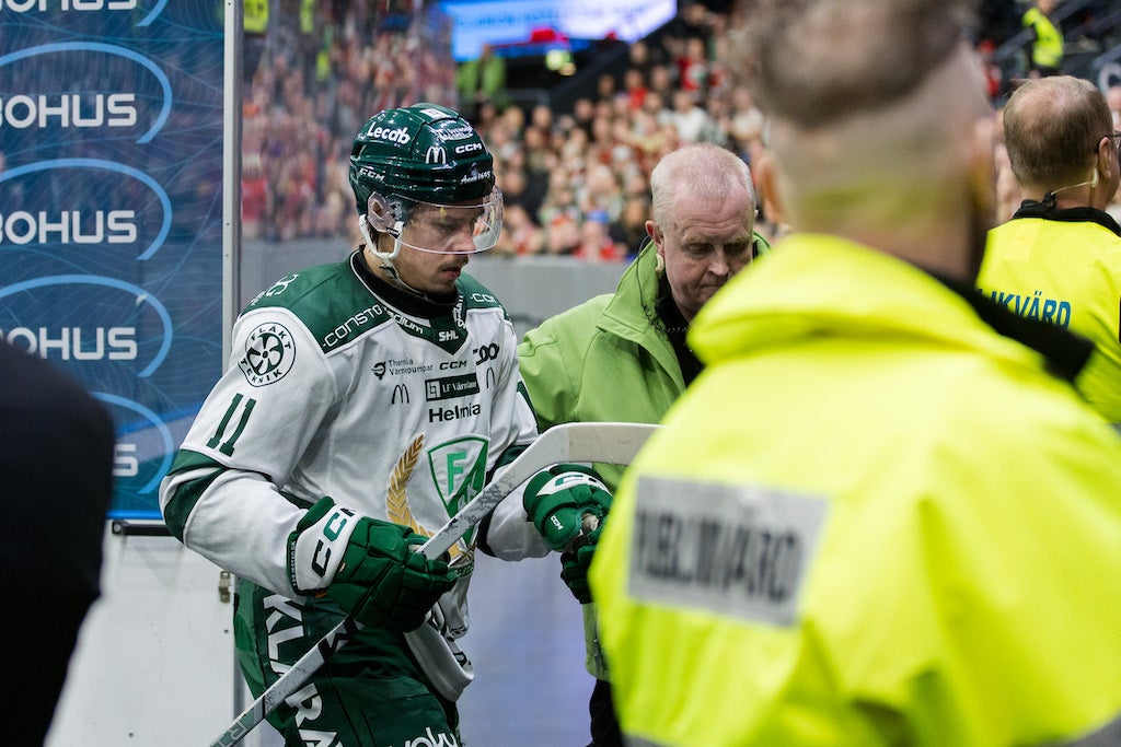 Foto: Michael Erichsen/Bildbyrån