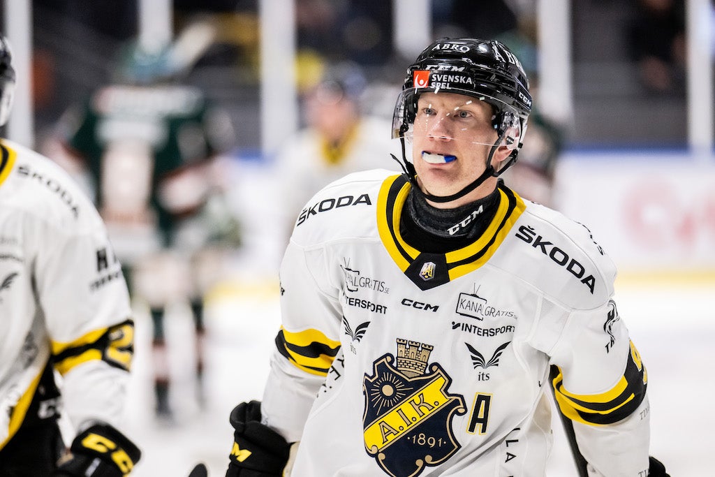 Petter Arvidson/Bildbyrån