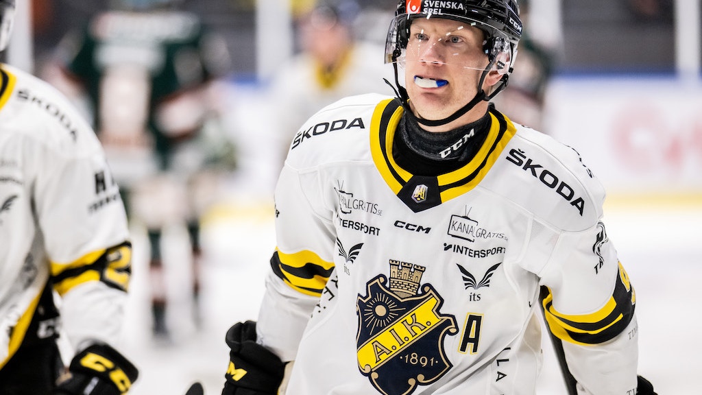 Petter Arvidson/Bildbyrån
