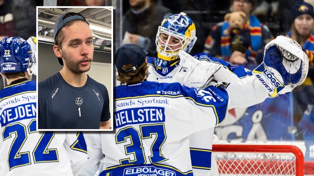 Foto: Bildbyrån och Mattias Ek
